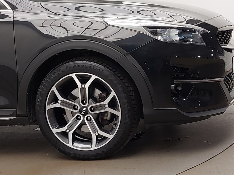 Used Kia XCeed 2021 for sale - 76629203: Photo 9