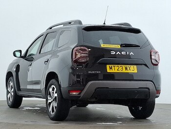 Used Dacia Duster 2023 for sale - 78837200: Photo