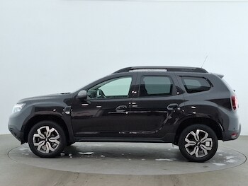 Used Dacia Duster 2023 for sale - 78837200: Photo