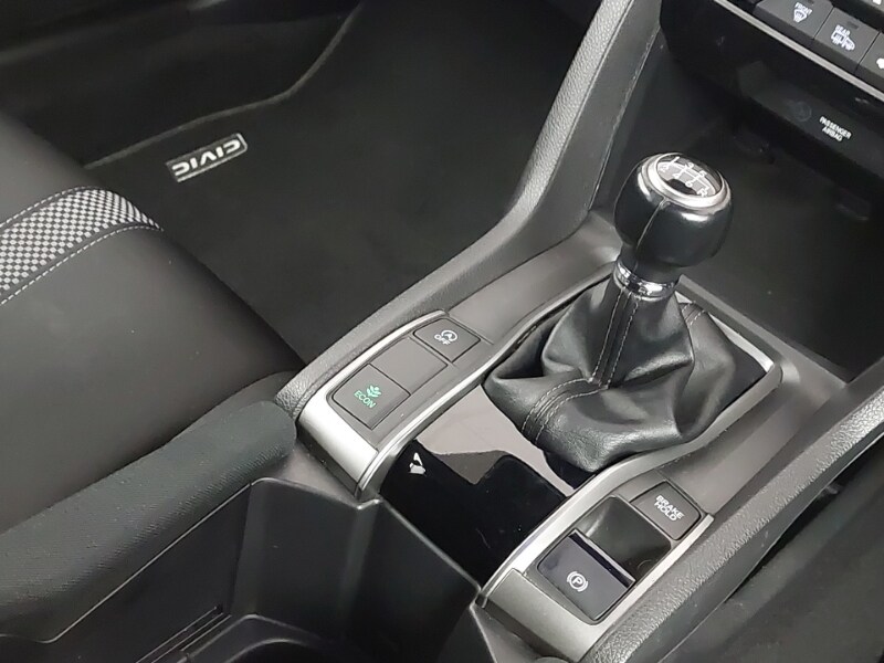 Used Honda Civic 2021 for sale - 77569591: Photo 10