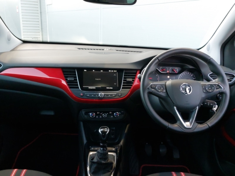 Used Vauxhall Crossland 2022 for sale - 76444831: Photo 2