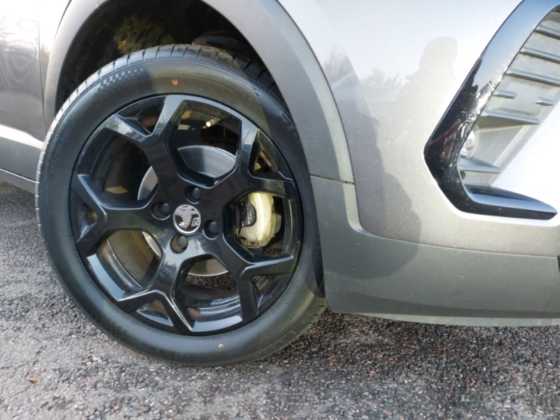 Used Vauxhall Crossland 2022 for sale - 76444831: Photo 9