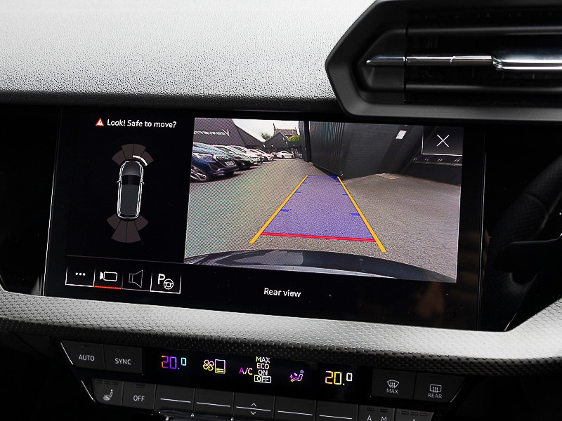 Used Audi RS3 2024 for sale - 76770624: Photo 10