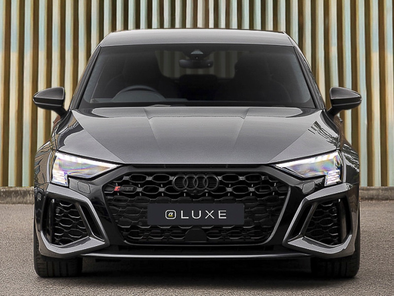 Used Audi RS3 2024 for sale - 76770624: Photo 9