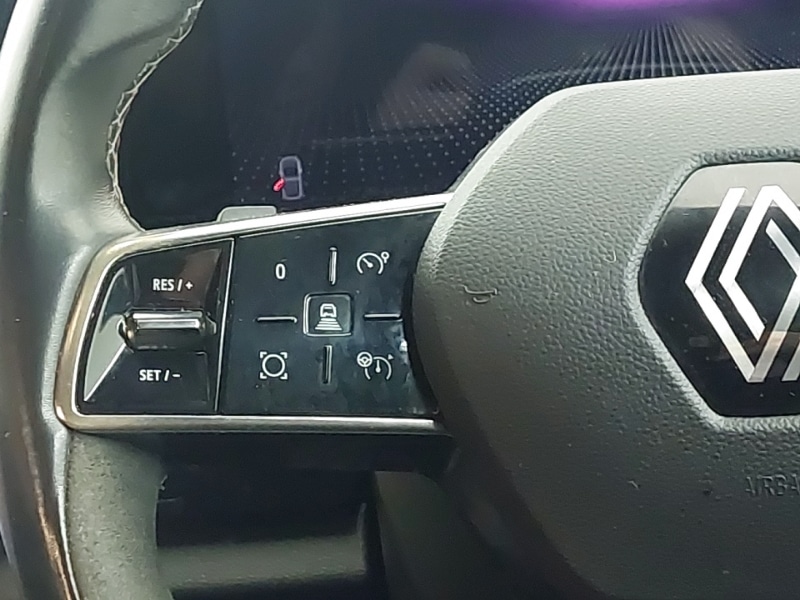 Used Renault Austral 2024 for sale - 77160486: Photo 10