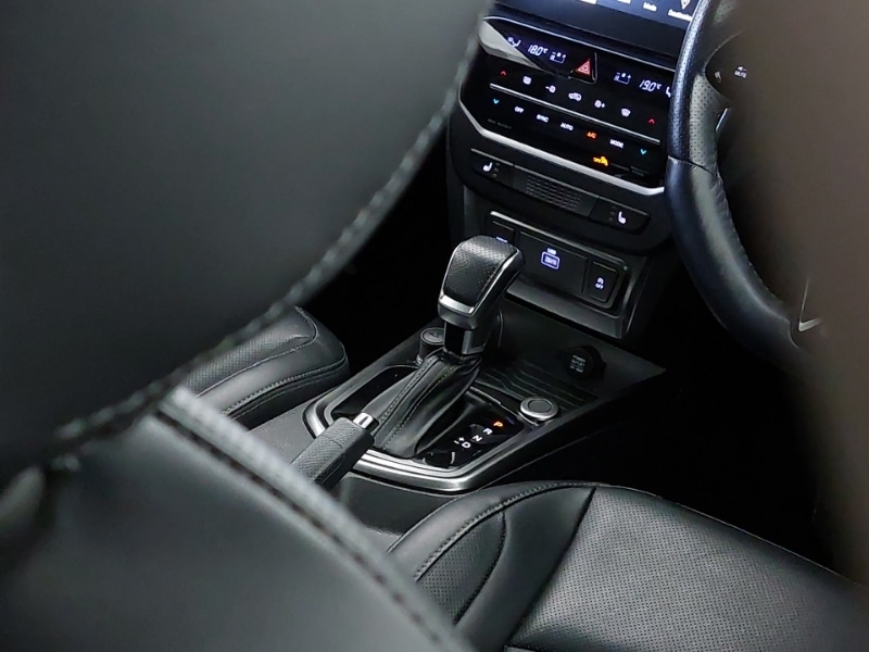 Used KGM Tivoli 2024 for sale - 77817294: Photo 10