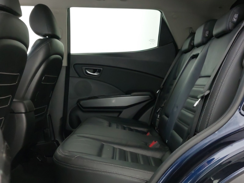 Used KGM Tivoli 2024 for sale - 77817294: Photo 6