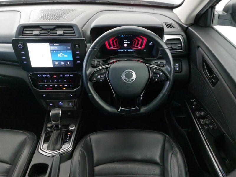 Used KGM Tivoli 2024 for sale - 77817294: Photo 7