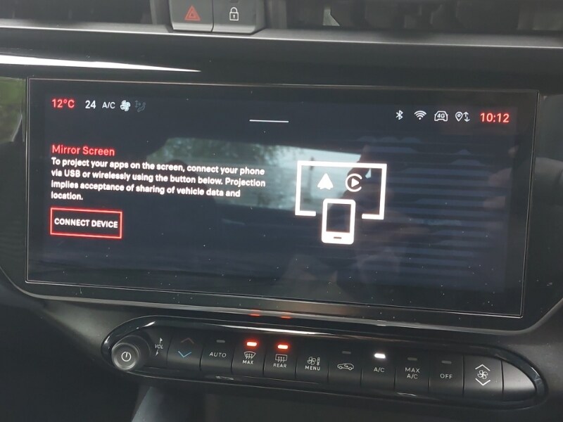 Used Alfa Romeo Junior 2025 for sale - 78179394: Photo 10