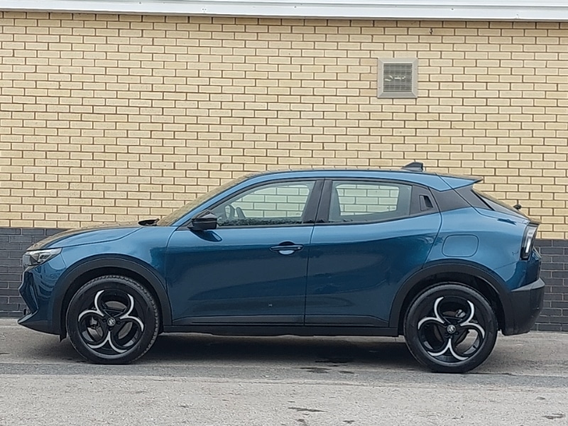 Used Alfa Romeo Junior 2025 for sale - 78179394: Photo 4