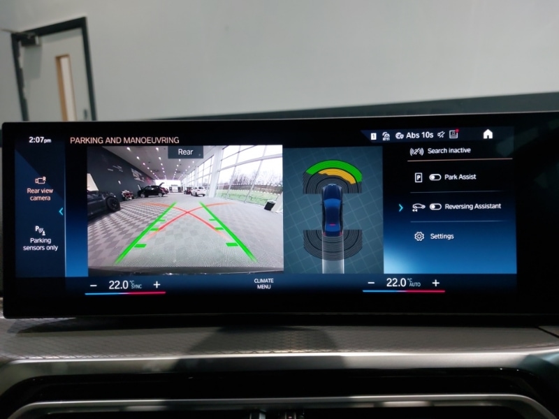 Used BMW 3 Series 2024 for sale - 77343655: Photo 11