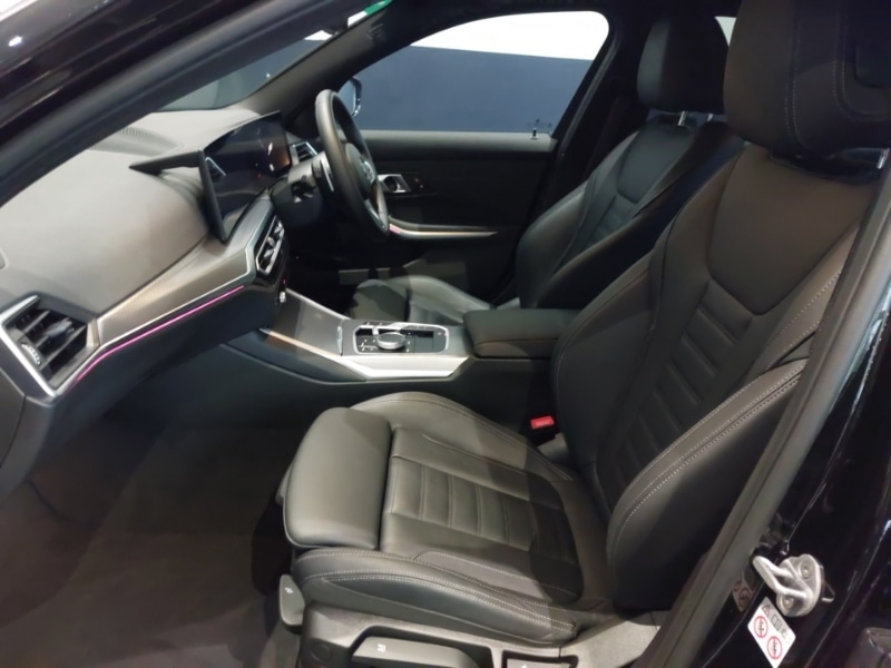 Used BMW 3 Series 2024 for sale - 77343655: Photo 5