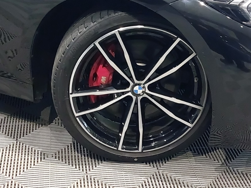 Used BMW 3 Series 2024 for sale - 77343655: Photo 9