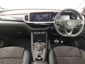 Used Vauxhall Grandland 2022 for sale - 75224084: Photo