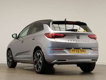 Used Vauxhall Grandland 2022 for sale - 75224084: Photo