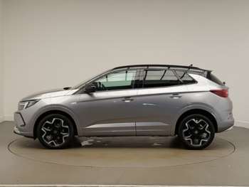 Used Vauxhall Grandland 2022 for sale - 75224084: Photo