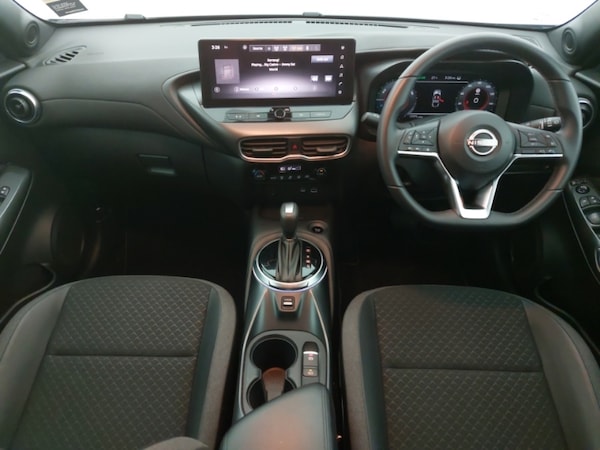 Used Nissan Juke 2024 for sale - 76331426: Photo 2