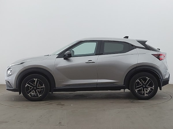 Used Nissan Juke 2024 for sale - 76331426: Photo 4
