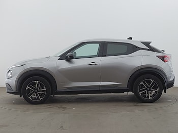 Used Nissan Juke 2024 for sale - 76331426: Photo 4