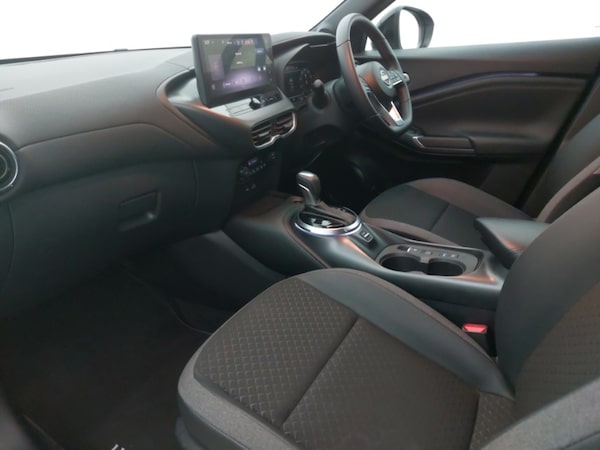 Used Nissan Juke 2024 for sale - 76331426: Photo 5