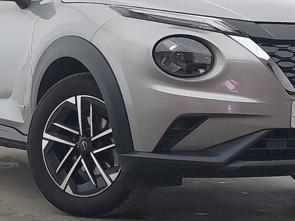 Used Nissan Juke 2024 for sale - 76331426: Photo 9