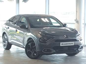 2021 - 1.5 BlueHDi [130] Shine Plus 5dr Auto
