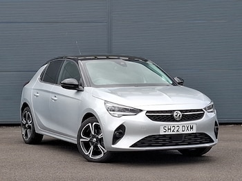 Used Vauxhall Corsa 2022 for sale - 78803299: Photo