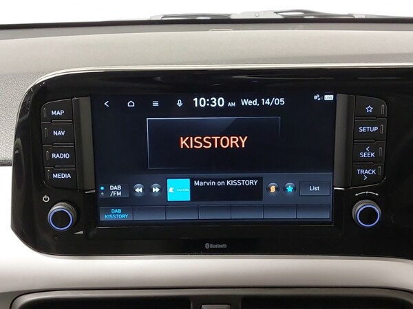 Used Hyundai i10 2024 for sale - 76171818: Photo 10