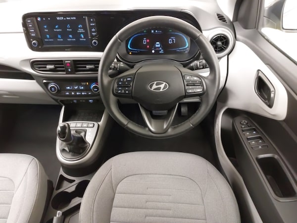 Used Hyundai i10 2024 for sale - 76171818: Photo 7