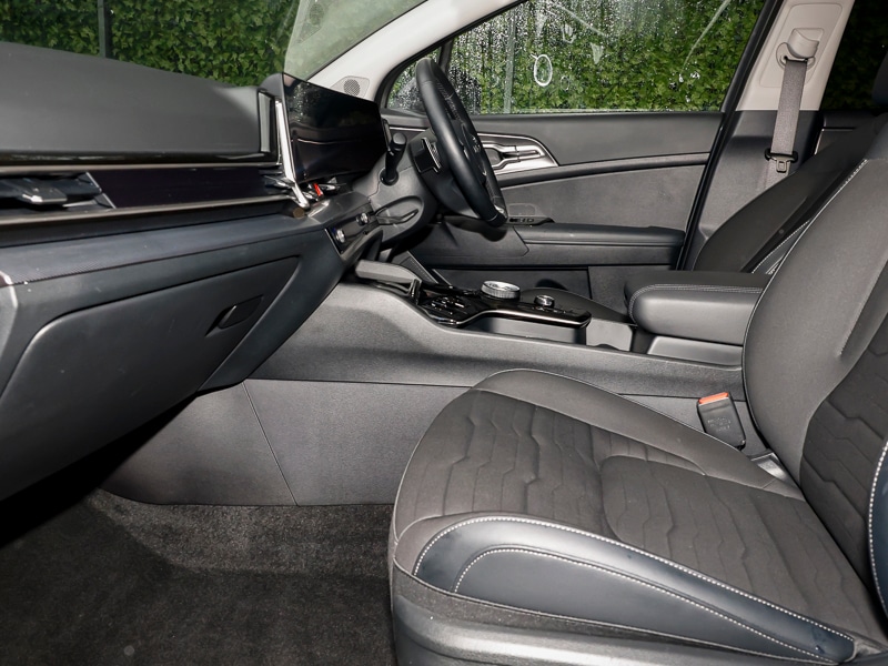 Used Kia Sportage 2024 for sale - 77405807: Photo 2