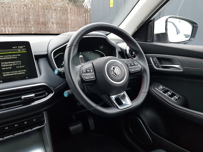 Used MG MG HS 2022 for sale - 77169497: Photo 10