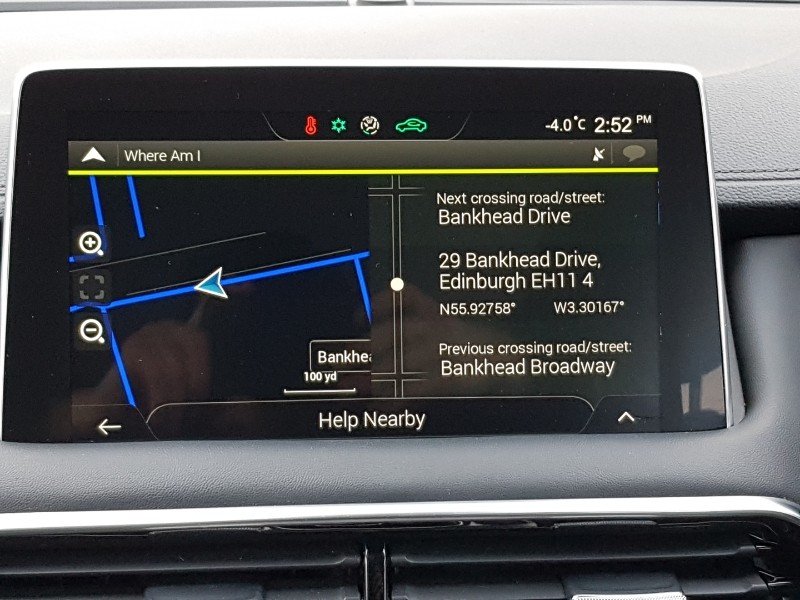 Used MG MG HS 2022 for sale - 77169497: Photo 11