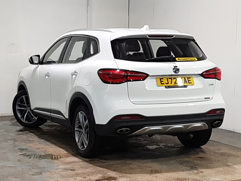 Used MG MG HS 2022 for sale - 77169497: Photo 3