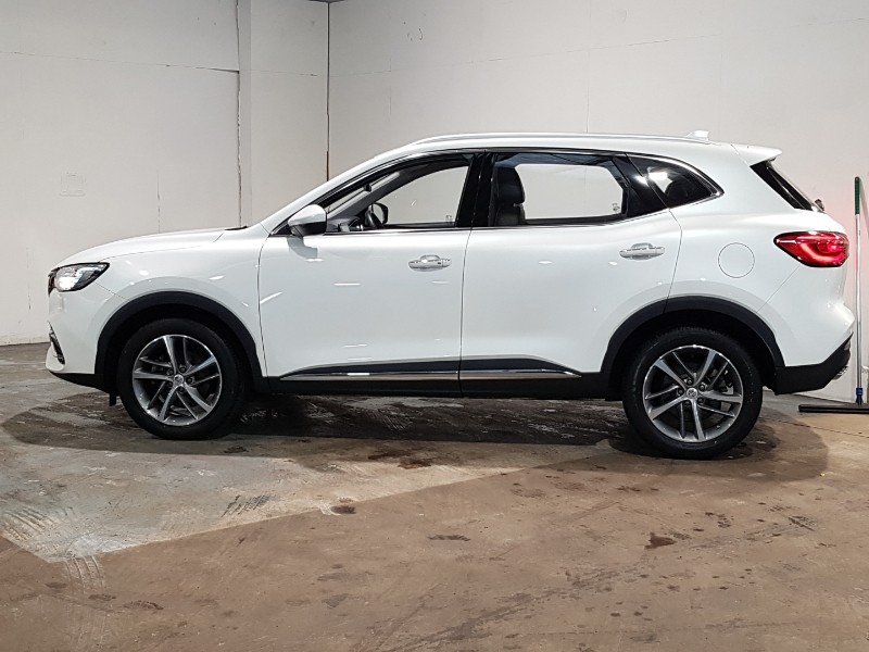 Used MG MG HS 2022 for sale - 77169497: Photo 4