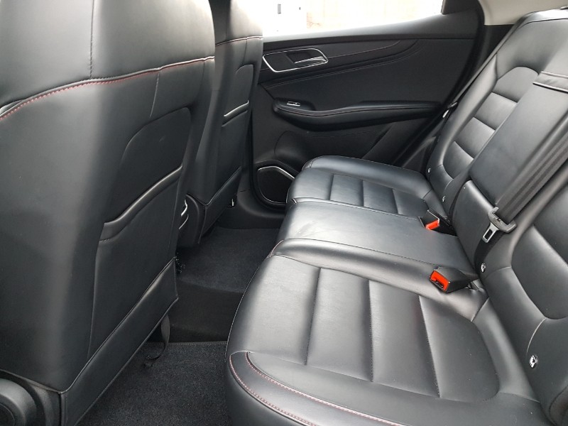 Used MG MG HS 2022 for sale - 77169497: Photo 6