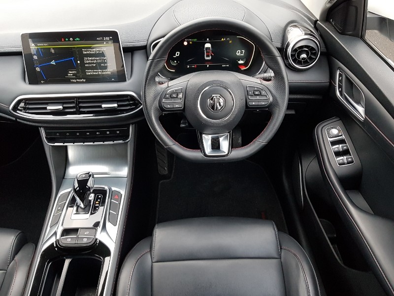 Used MG MG HS 2022 for sale - 77169497: Photo 7