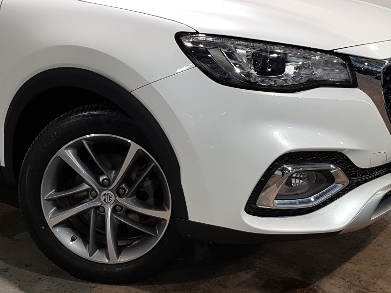 Used MG MG HS 2022 for sale - 77169497: Photo 9