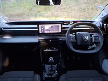 Used Citroen C3 Aircross 2025 for sale - 78129243: Photo