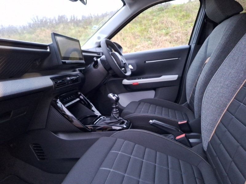 Used Citroen C3 Aircross 2025 for sale - 78129243: Photo 5