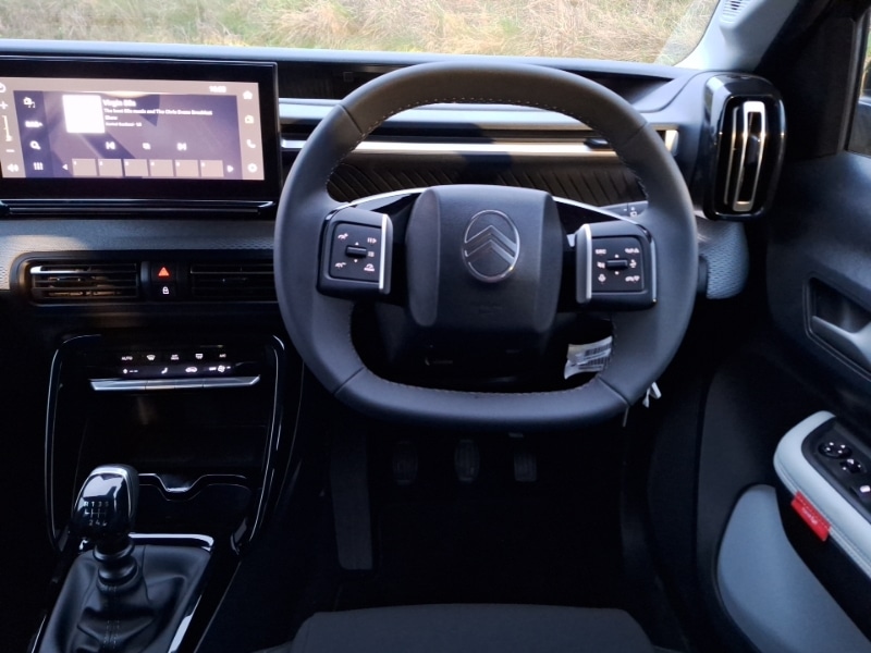 Used Citroen C3 Aircross 2025 for sale - 78129243: Photo 7