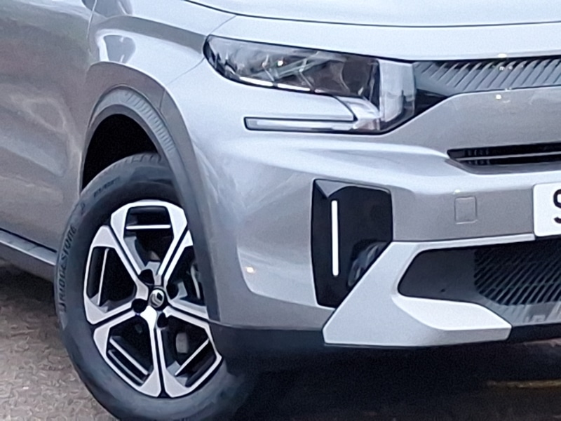 Used Citroen C3 Aircross 2025 for sale - 78129243: Photo 9