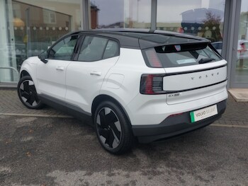 Used Volvo EX30 2025 for sale - 78023113: Photo