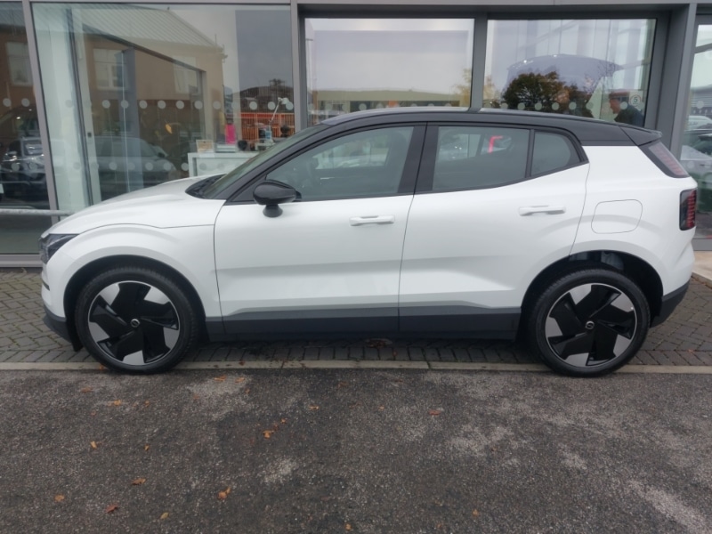 Used Volvo EX30 2025 for sale - 78023113: Photo 4