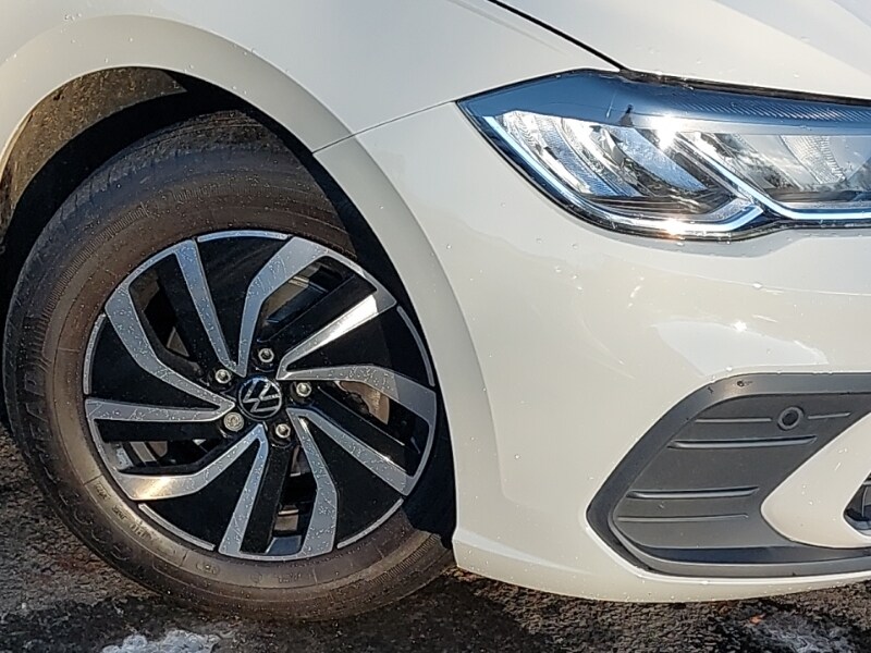 Used Volkswagen Polo 2024 for sale - 77495658: Photo 9