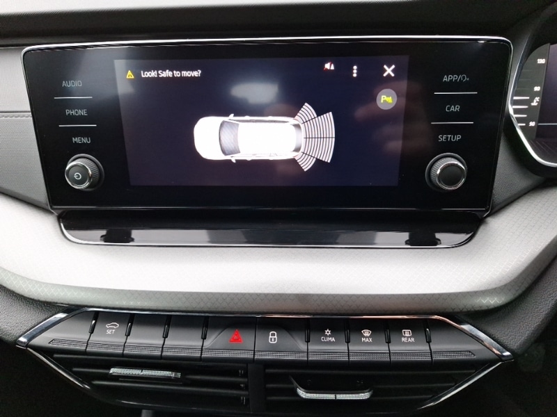 Used Skoda Octavia 2020 for sale - 76629528: Photo 10