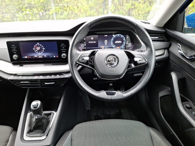 Used Skoda Octavia 2020 for sale - 76629528: Photo 7