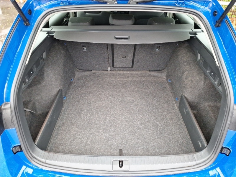 Used Skoda Octavia 2020 for sale - 76629528: Photo 8