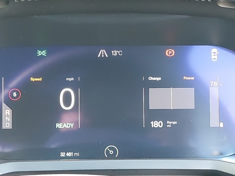 Used Polestar Polestar 2 2022 for sale - 76353923: Photo 11