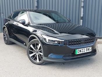 Polestar - Polestar 2