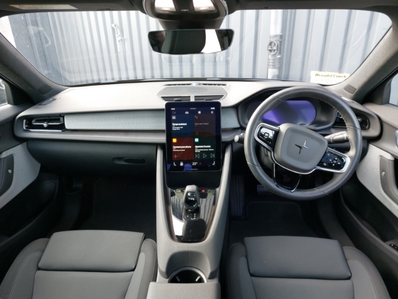 Used Polestar Polestar 2 2022 for sale - 76353923: Photo 2